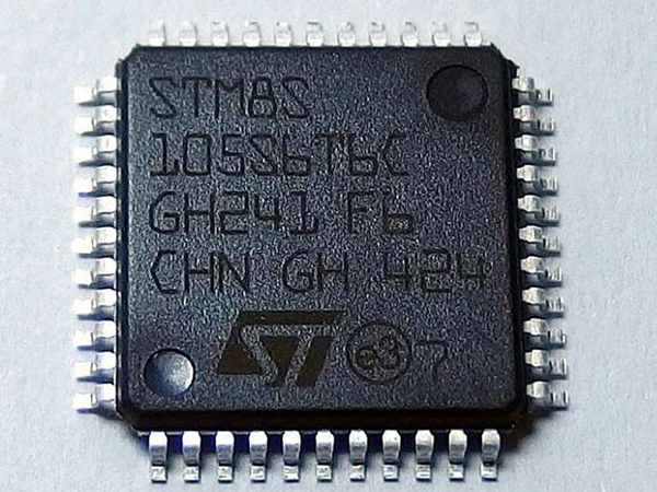 STM8S105