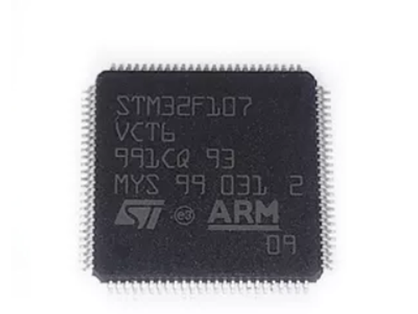 STM32F107
