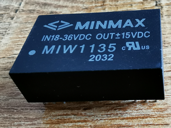 MIW1135