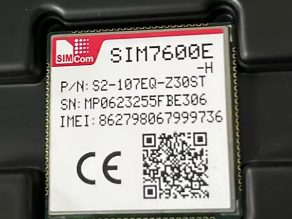 SIM7600E