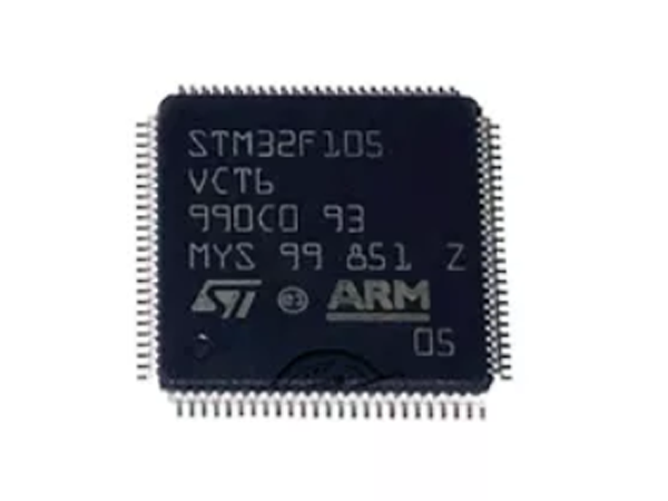 STM32F105